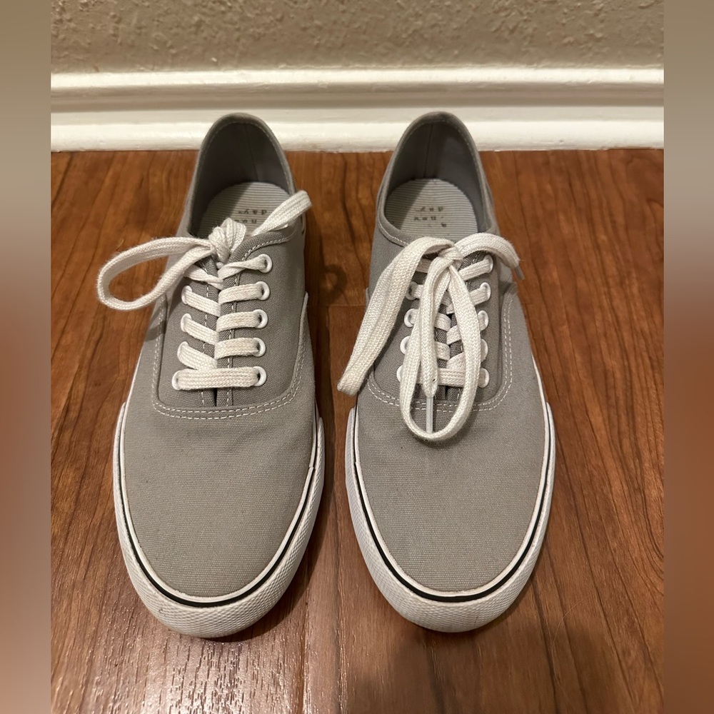 A New Day Sneakers